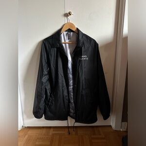 Landyachtz Windbreaker Jacket